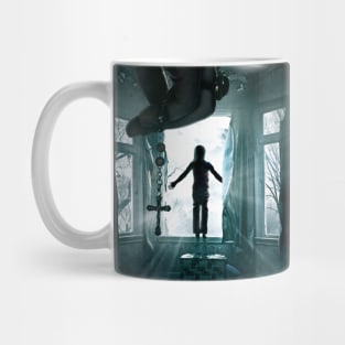 The Conjuring 2 Movie Poster Mug